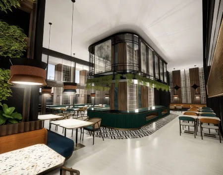 Herloom Hotel & Residence BSD – Tangerang