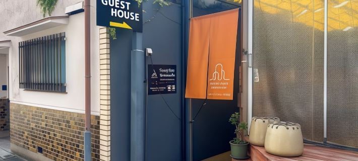 Comfy Stay Sarusawaike Hotels in Nara City
