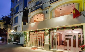 Singita Classy Boutique Retreat & Travel