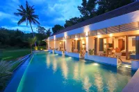 Boutique Villa Jogja Senang Hotel a Pajangan