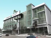 Al Khoory Courtyard Hotel Hotels near Al Safa