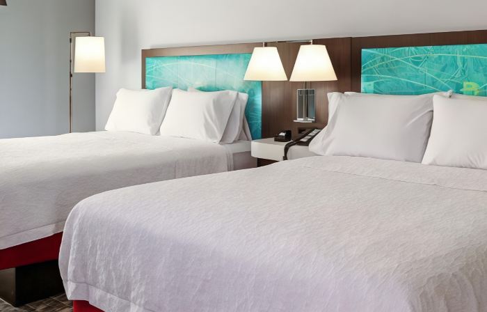 Hampton Inn & Suites by Hilton Chico