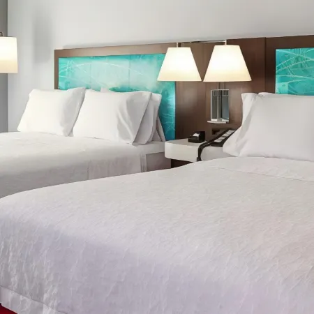 Hampton Inn & Suites by Hilton Chico Отели в г. Чико