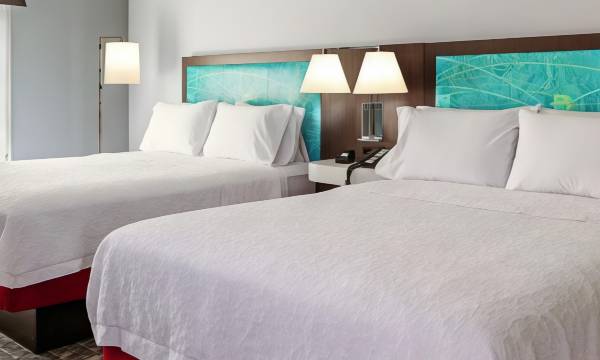 Hampton Inn & Suites by Hilton Chico