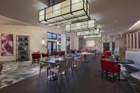Hyatt Centric the Woodlands Hotels in The Woodlands