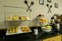 Baymont by Wyndham Marion Hotels in Marion