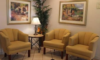 La Quinta Inn by Wyndham Ft. Lauderdale Tamarac East