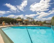 Quality Inn & Suites Capitola by the Sea Hotels in Santa Cruzin piirikunta