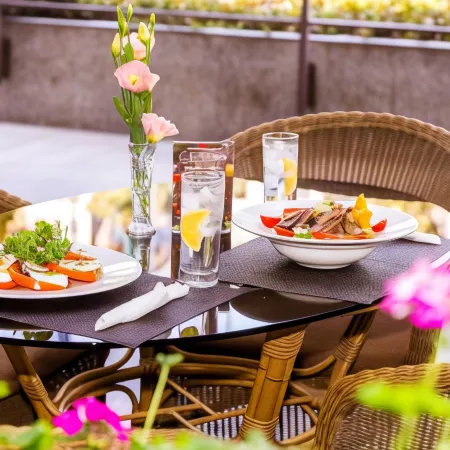 Grand Hotel Plovdiv