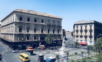 B&B Stesicoro InHabit - City Center