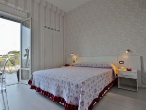 Hotel Baia Azzurra 4 stelle