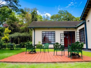 Inn on the Vumba Hotel