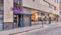 Premier Inn Glasgow City Centre (St. Enoch Square) Hotels in Glasgow