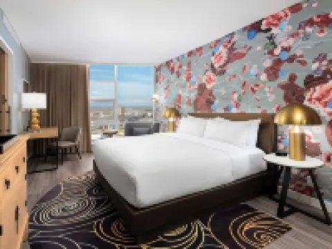 โรงแรม Versante โรงแรมในริชมอนด์