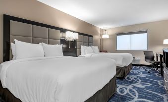 Comfort Inn & Suites Liverpool - Syracuse