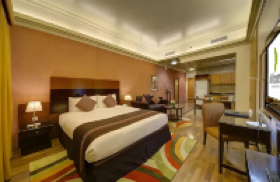 Urban Al Khoory Hotel
