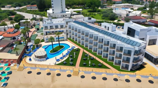 米莫扎海灘飯店