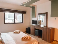 Sky Suites OSU