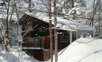 Hakuba Echo Hotel and Apartments