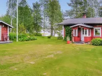 Lystikämän Tupa
