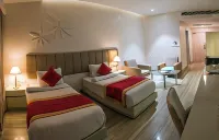 The Opal Hotels in Chak Shadi Nagar
