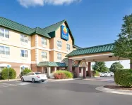 Comfort Inn & Suites Fayetteville-University Area