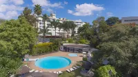 Sunbird Mount Soche - Pools