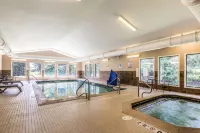 Comfort Inn Hotels in Delta Center Township