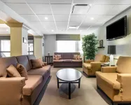 Sleep Inn & Suites Hotel a Pineville