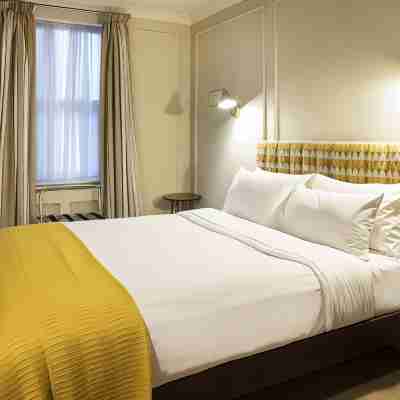 Hotel Cromwell Stevenage Rooms