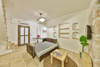Nouba Villas فنادق في Cukurbag Mahallesi