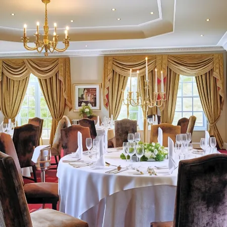 Hayfield Manor
