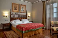 Parador de Calahorra Hotels in San Adrian