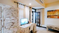 Tigalima Homestay