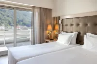 Hotel Porta do Sol Conference & Spa Hotels in Caminha