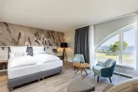 Aedenlife Hotel & Resort Rügen Hotels in Juliusruh