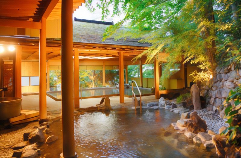 LiVEMAX Resort Kawaji photo 6