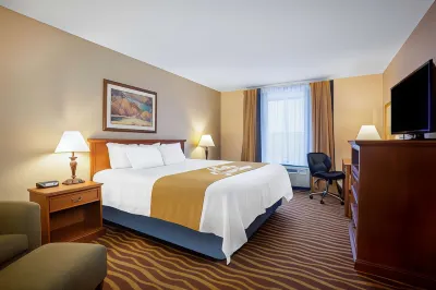 Days Inn & Suites by Wyndham Cuba