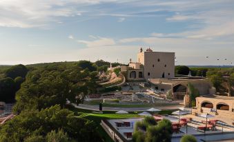 Masseria San Paolo Grande