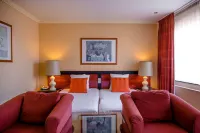 Hampshire Hotel – Voncken Valkenburg Hotels in Schin op Geul