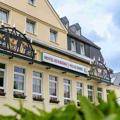 Rathaushotels Oberwiesenthal All Inclusive Hotel Exterior