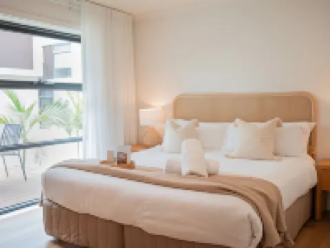 Great Ocean Road Resort Hotéis em Lorne