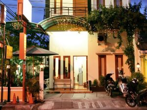 Khresna Guest House Malioboro Mitra RedDoorz