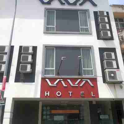 萬歲飯店 Hotel Exterior