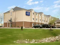 Microtel Inn & Suites by Wyndham Kansas City Airport