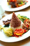 Hotel Santika Premiere Ice - BSD City - breakfast