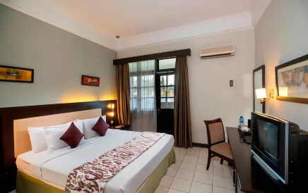 Horison Tirta Sanita Kuningan