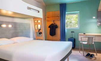 Ibis Budget Grigny Centre