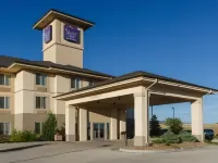 Sleep Inn & Suites