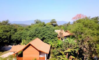 Siam Tara Resort Chiangkhong